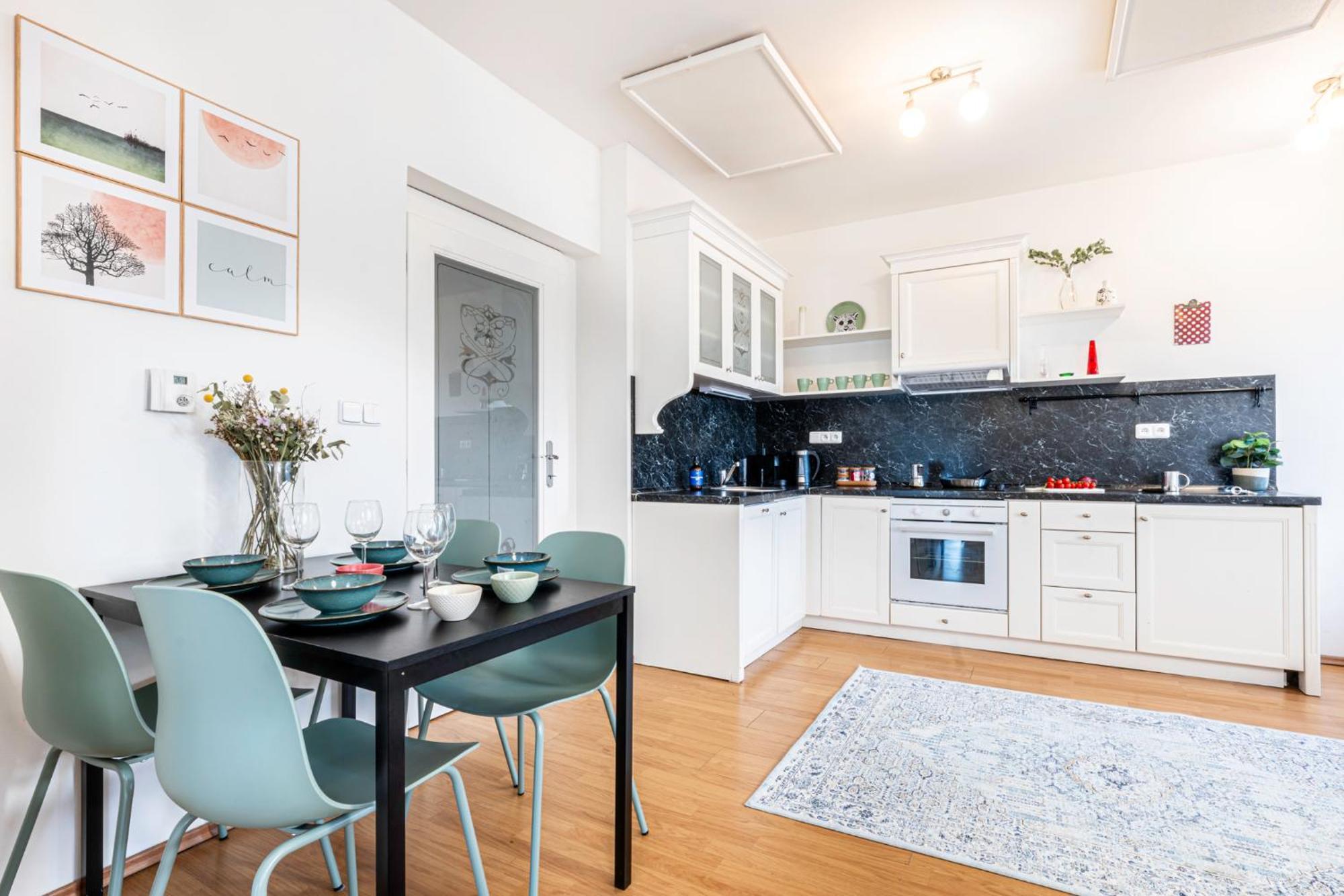 Prague Days - Terrace - Stunning View - Duplex Διαμέρισμα Εξωτερικό φωτογραφία